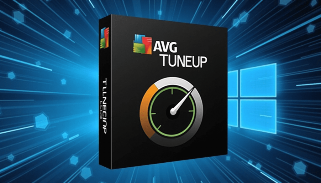 AVG TuneUp 2025: Alle Funktionen im Überblick - Licenselounge24 Blog