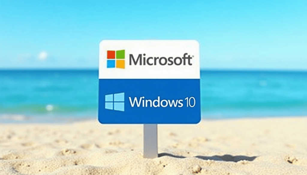 Microsoft-beendet-Windows-10-Support-Licenselounge24