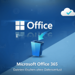 Daten beim Deinstallieren von Office 365 / Microsoft 365: sauber entfernen, sicher neu starten