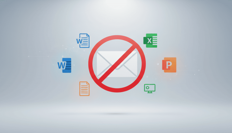 KEIN E-MAIL PROGRAMM? So rufen Sie E-Mails sicher über den Browser ab – und welche Alternativen sinnvoll sind