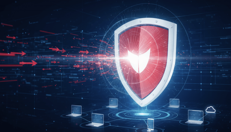 McAfee+ Advanced Individual 2026 – maximale Sicherheit für deine digitale Freiheit