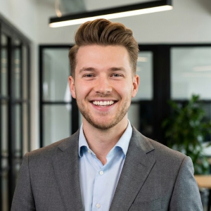 Picture of Daniel Müller