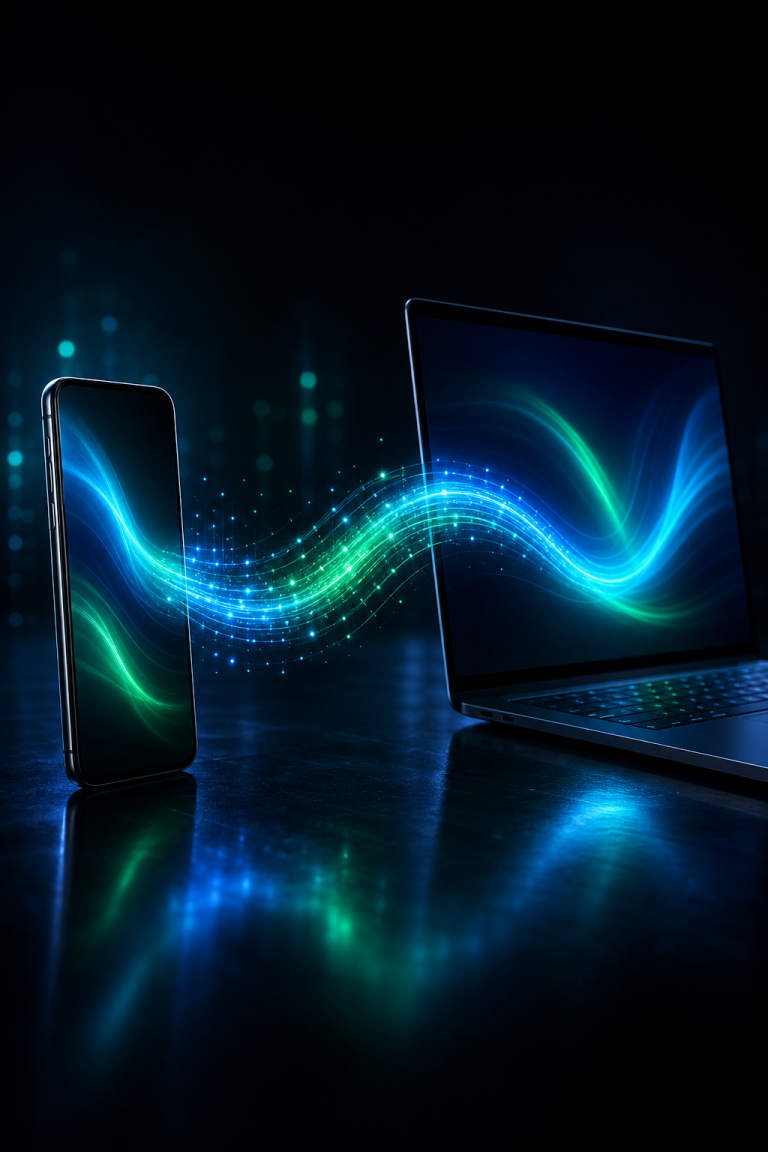 Android und Windows 11 wachsen nahtlos zusammen